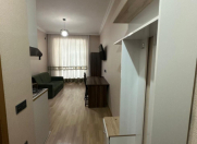 Satılır 1 otaqlı 30.5 m2 yeni tikili Yasamal r.