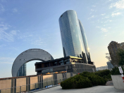 Satılır 4 otaqlı 175 m2 yeni tikili Sahil m.