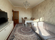 Satılır 3 otaqlı 80 m2 köhnə tikili Həzi Aslanov m.