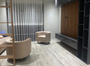 İcarəyə verilir 3 otaqlı 146 m2 yeni tikili 8 Noyabr m.