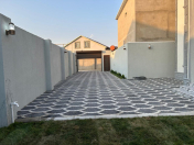 Satılır 4 otaqlı 150 m2 həyət evi Binə