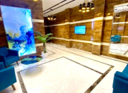 Satılır 2 otaqlı 50 m2 yeni tikili İçəri Şəhər m.