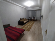 Satılır 1 otaqlı 76 m2 yeni tikili Saray