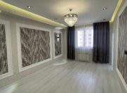 Satılır 2 otaqlı 72 m2 yeni tikili Əhmədli m.