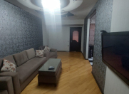 İcarəyə verilir 3 otaqlı 160 m2 yeni tikili Nəriman Nərimanov m.