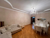 Satılır 3 otaqlı 120 m2 yeni tikili Nərimanov r.