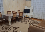 İcarəyə verilir 3 otaqlı 110 m2 yeni tikili Nəriman Nərimanov m.