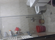 İcarəyə verilir 2 otaqlı 55 m2 yeni tikili Abşeron r.