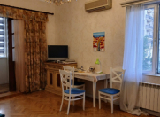 Satılır 2 otaqlı 41 m2 köhnə tikili Daxili İşlər Nazirliyi