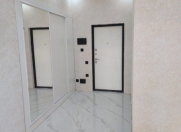Satılır 3 otaqlı 95 m2 yeni tikili Nizami r.