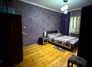 Satılır 5 otaqlı 120 m2 köhnə tikili 8 mkr