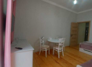 Satılır 1 otaqlı 35 m2 yeni tikili Nərimanov r.