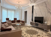 Satılır 5 otaqlı 340.5 m2 bağ evi Bakıxanov