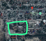 İcarəyə verilir 500 m2 qaraj Sumqayıt