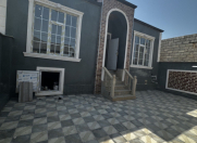 Satılır 3 otaqlı 75 m2 həyət evi Masazır
