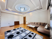 Satılır 3 otaqlı 120 m2 yeni tikili 6 mkr