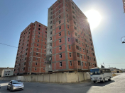 Satılır 1 otaqlı 50 m2 yeni tikili Lökbatan