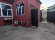 Satılır 3 otaqlı 100 m2 həyət evi Masazır