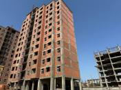 Satılır 2 otaqlı 73.8 m2 yeni tikili Lökbatan