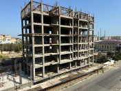 Satılır 3 otaqlı 370 m2 obyekt Lökbatan