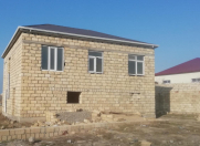 Satılır 4 otaqlı 100 m2 həyət evi Sumqayıt