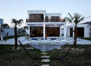 İcarəyə verilir 3 otaqlı 250 m2 villa Sea Breeze Resort