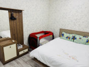 İcarəyə verilir 2 otaqlı 50 m2 həyət evi Quba