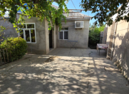 Satılır 4 otaqlı 120 m2 həyət evi Maştağa