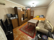 Satılır 1 otaqlı 30 m2 köhnə tikili Sumqayıt