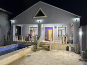 Satılır 4 otaqlı 140 m2 həyət evi Şüvəlan