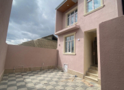 Satılır 4 otaqlı 120 m2 həyət evi Masazır