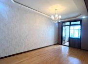 Satılır 2 otaqlı 60 m2 yeni tikili 6 mkr