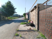 Satılır 2.5 sot torpaq Savalan