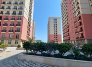 Satılır 2 otaqlı 80 m2 yeni tikili Dərnəgül m.