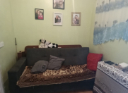 Satılır 2 otaqlı 25 m2 həyət evi Gənclik m.