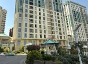 Satılır 2 otaqlı 96 m2 yeni tikili Nəriman Nərimanov m.