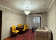 Satılır 3 otaqlı 48 m2 köhnə tikili 8 km