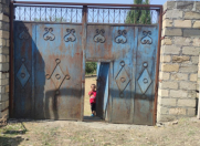 Satılır 4 otaqlı 100 m2 həyət evi Oğuz