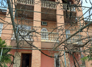 Satılır 7 otaqlı 318.8 m2 həyət evi Lənkəran