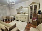 Satılır 3 otaqlı 80 m2 köhnə tikili Həzi Aslanov m.
