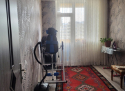 Satılır 2 otaqlı 55 m2 yeni tikili Saray