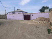 Satılır 3 otaqlı 600 m2 həyət evi Sevgi parkı