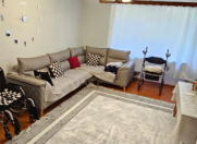 Satılır 4 otaqlı 90 m2 köhnə tikili Əhmədli m.