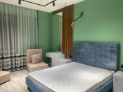 İcarəyə verilir 3 otaqlı 150 m2 yeni tikili Çıraq Plaza