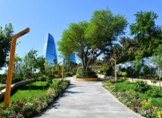 Satılır 2 otaqlı 55 m2 köhnə tikili İçəri Şəhər m.