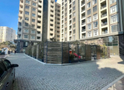 Satılır 2 otaqlı 65 m2 yeni tikili Heydər Əliyev Mərkəzi