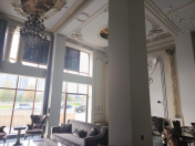 Satılır 5 otaqlı 180 m2 obyekt Ağ şəhər