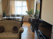 Satılır 3 otaqlı 125 m2 yeni tikili Gənclik m.