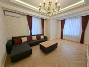 Satılır 2 otaqlı 80 m2 yeni tikili Nəriman Nərimanov m.