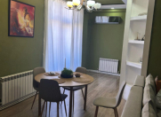 İcarəyə verilir 2 otaqlı 70 m2 yeni tikili Şah İsmayıl Xətai m.